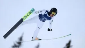 Combinada nórdica: historia, mejores atletas y récords en los Juegos Olímpicos de Invierno