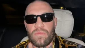 ¿Conor McGregor vs Jorge Masvidal, en la Casa Blanca?