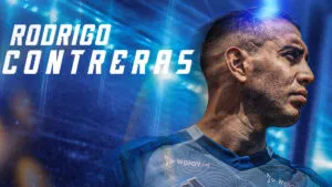 Oficial: Rodrigo Contreras refuerza la delantera de Millonarios