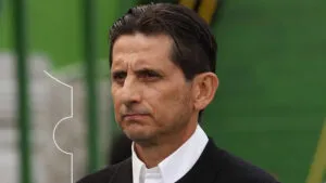 Ronald González y el desafío inmediato que define el futuro de Costa Rica