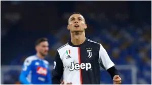 Cristiano Ronaldo gana demanda millonaria contra la Juventus