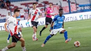 Millonarios se estrena en el 2026 con derrota ante River Plate