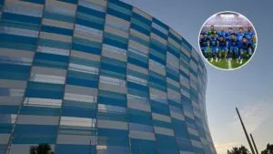 Cruz Azul jugará el Clausura 2026 como local en el Estadio Cuauhtémoc