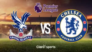 Crystal Palace vs Chelsea, en vivo la Premier League 2025-26: resultado y goles de la jornada 23