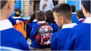 SEP confirma nuevo horario de regreso a clases: ¿Por qué y en qué estados?