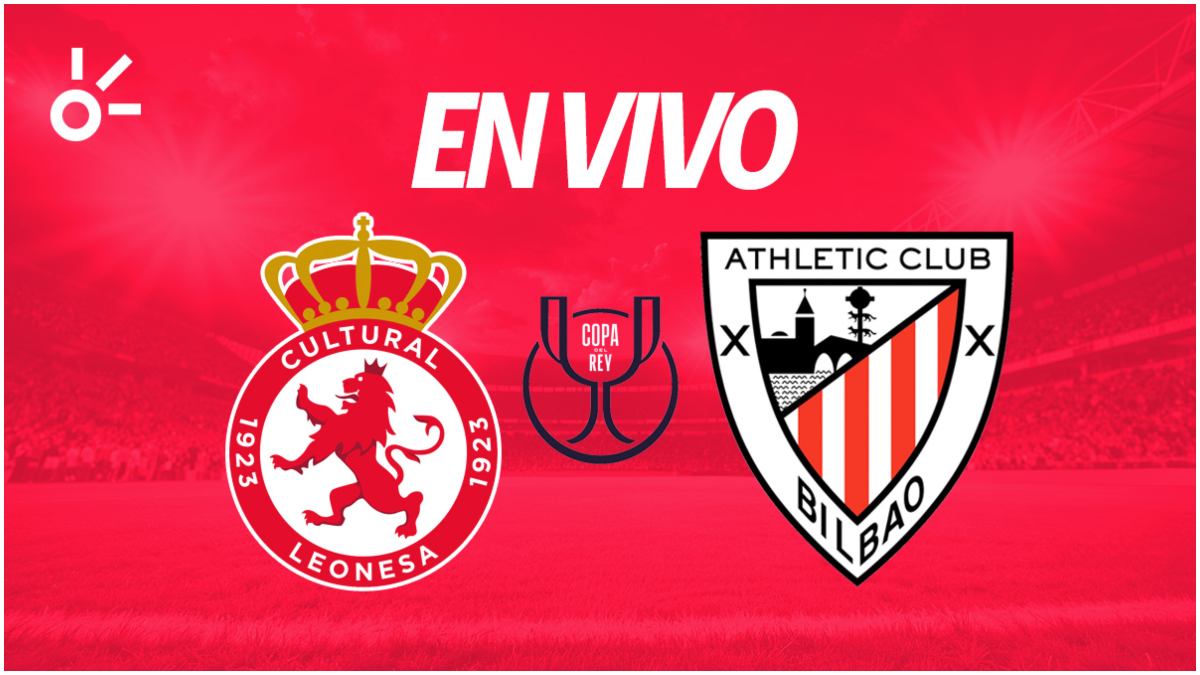 Cultural Leonesa vs Athletic: ¿Quién ganará el partido de la Copa del Rey?