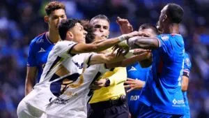 Designaciones arbitrales para la jornada 1 de la Liga MX: tres árbitros siguen 'en la congeladora'