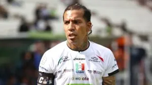 Dayro Moreno se pone la capa y encabeza el triunfo de Once Caldas en Cúcuta