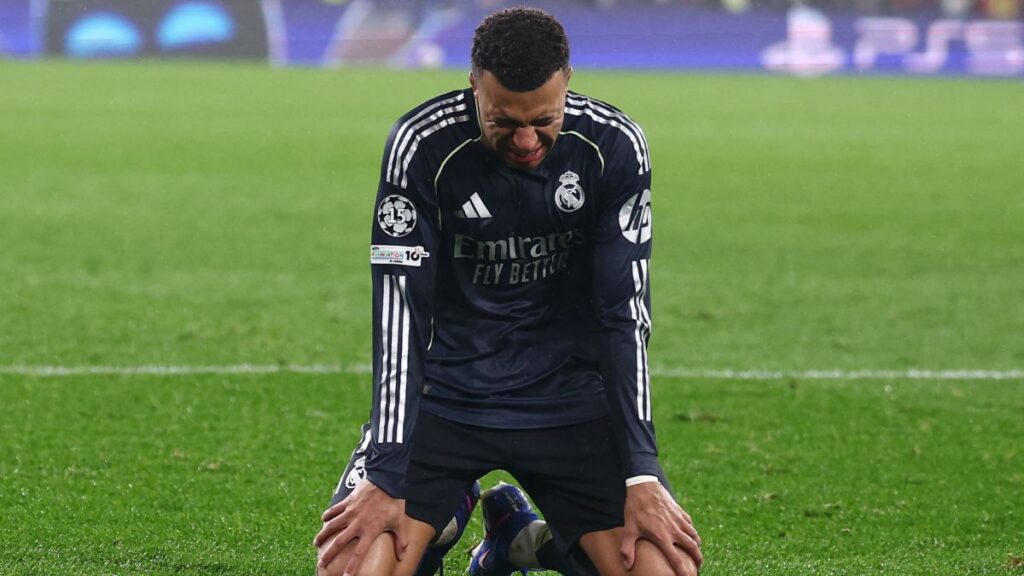 Real Madrid cae ante el Benfica