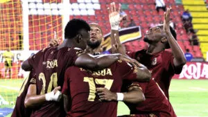 Deportes Tolima se deshace fácil de Alianza