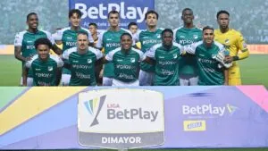 Deportivo Cali exorciza sus demonios frente al DIM