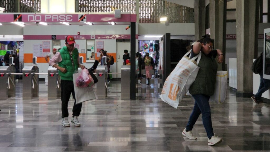 Día de Reyes 2026 horario del Mtro CDMX