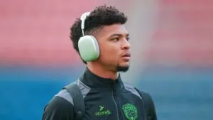 Diego Valoyes, de regreso a Talleres en busca de más protagonismo