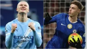 Manchester City vs Chelsea en vivo la Premier League 2025: resultado y goles de la jornada 20