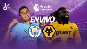 Manchester City vs Wolverhampton, en vivo la Premier League 2025-26: resultado y goles de la jornada 23