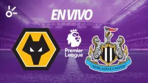 Wolverhampton vs Newcastle, en vivo la Premier League 2025/26: resultado y goles de la jornada 22