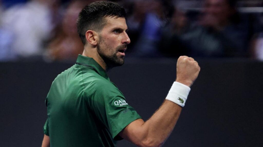 Djokovic anunció su salida de la PTPA por diferencias en transparencia y gobernanza, y aseguró que seguirá activo en el tenis profesional