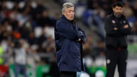 Rayados busca reemplazo de Berterame y Torrent admite urgencia en la ofensiva