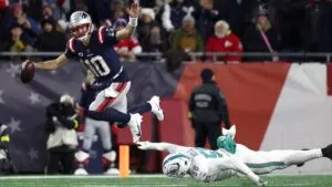 Pronósticos y momios de la ronda de comodines Playoffs NFL 2026: ¿Quiénes son los favoritos?