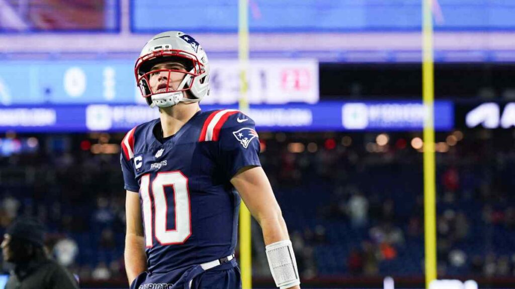 Patriots, el mayor underdog en un Super Bowl desde la edición 50
