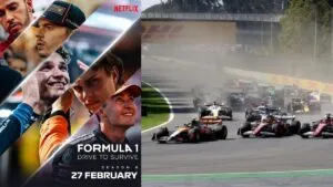 Drive to Survive: ¿Cuándo se estrena la temporada 8 del documental de la Fórmula 1?