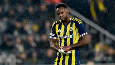 El enigma Jhon Durán