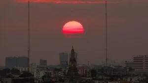 Eclipse solar Anillo de Fuego 2026: fecha, dónde se verá y por qué es especial