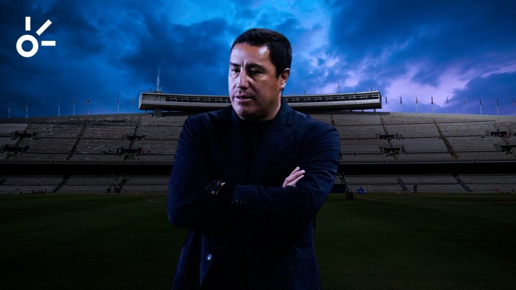 Efraín Juárez | Claro Sports