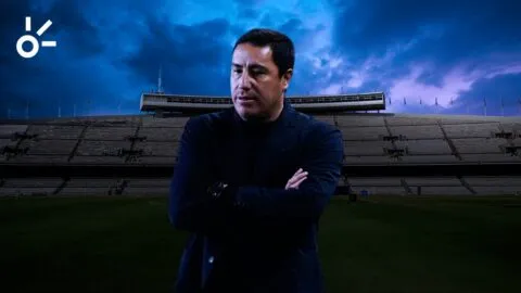 Pumas, el peor equipo local de la Liga MX desde la llegada de Efraín Juárez