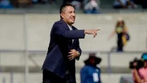 Efraín Juárez admite frustración tras empate de Pumas ante Querétaro en CU