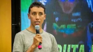 Egan Bernal ilusiona con los Nacionales de Ruta y ya piensa en el Giro de Italia