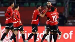 Egipto frena a Costa de Marfil y enfrentará a Senegal en semifinales