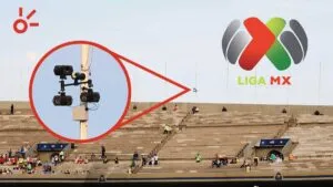 La Liga MX oficializa el fuera de juego semiautomático para el Clausura 2026