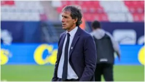 El Real Oviedo extiende su racha invicta con Guillermo Almada tras igualar ante el Alavés