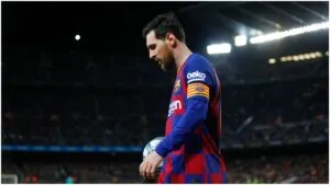 Víctor Font promete contactar a Lionel Messi si gana la presidencia del Barcelona