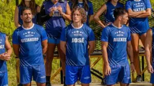 ¿Quién salió eliminado de Exatlón México este domingo 25 de enero?