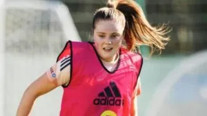 En Tigres están muy ilusionados en poder contar con Emma Watson para el Clausura 2026