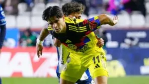 América sigue si ganar y sin anotar en el Clausura 2026 tras el empate ante Pachuca
