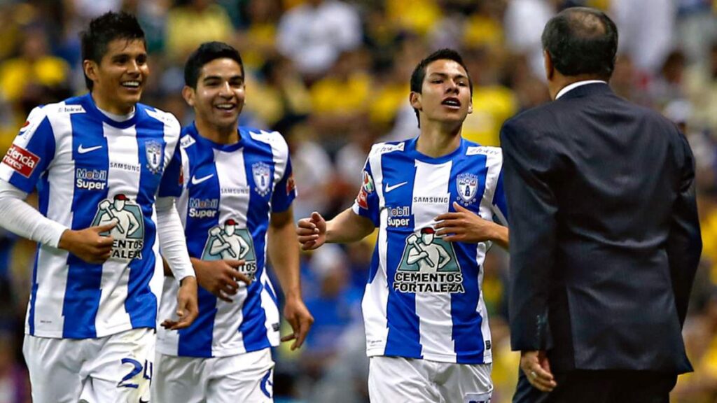 Enrique Meza defiende la temporada de Chucky Lozano con San Diego y da consejos sobre cómo tratar al delantero mexicano | Reuters e Imago7