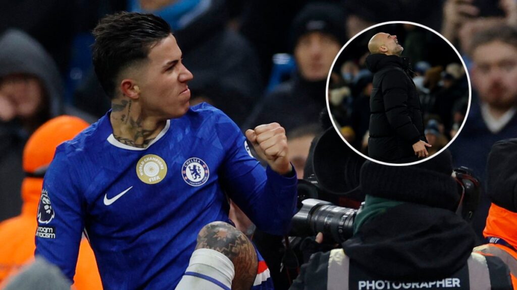 Manchester City vs Chelsea: Duelo de poder a poder en la Premier League donde los Citizens lucen como favoritos antes los Blues