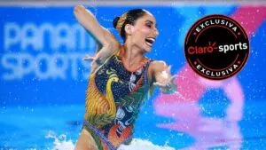 Equipo mexicano de natación artística se renueva con vistas a la Copa del Mundo de Medellín