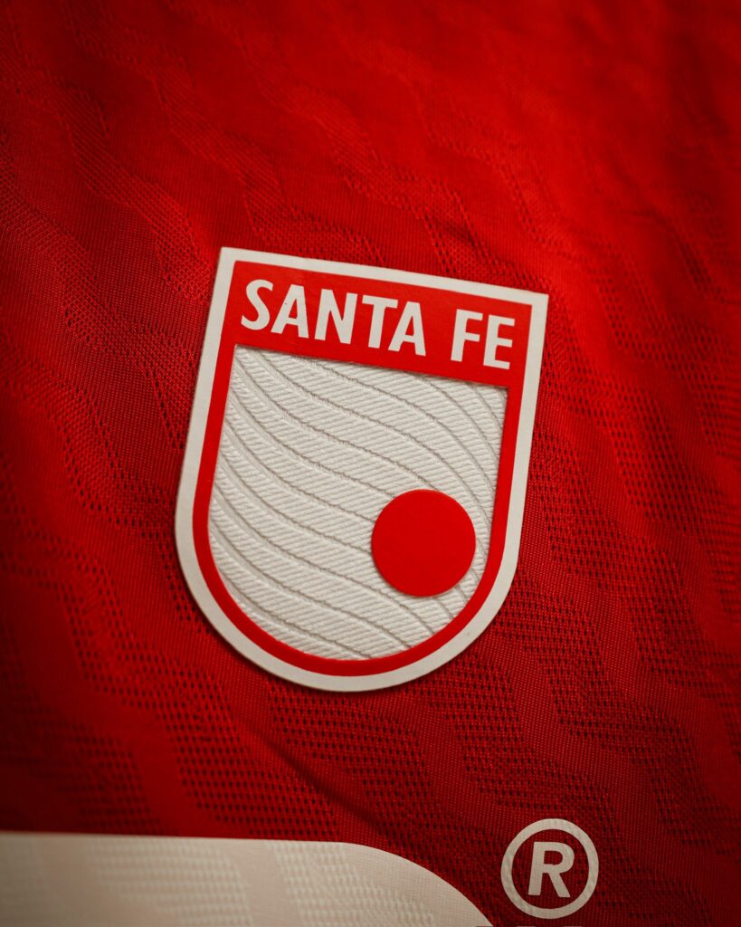 Escudo Santa Fe