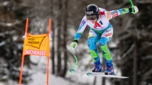 Esquí alpino: historia, mejores atletas y récords en los Juegos Olímpicos de Invierno