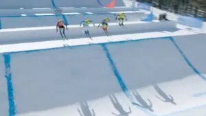 Esquí cross: historia, mejores atletas y récords en los Juegos Olímpicos de Invierno