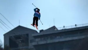Esquí slopestyle: historia, mejores atletas y récords en los Juegos Olímpicos de Invierno