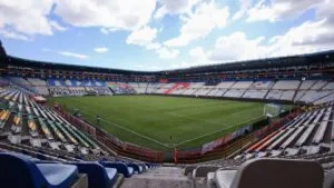 Pachuca recibirá el Final Four de la Copa de Campeones Concacaf W 2025/26