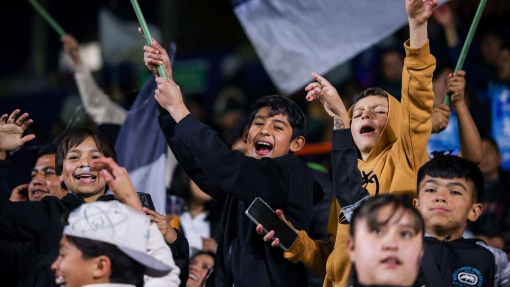 Pachuca vs América en vivo Clausura 2026 de Liga MX: goles y resultado de la jornada 3