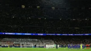 Real Madrid podría ir a juicio por contaminación acústica de conciertos en el Bernabéu