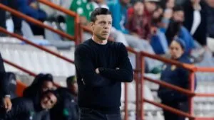 Esteban Solari destaca el triunfo de Pachuca y ya piensa en el América