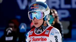 Snowboard slalom gigante paralelo: historia, mejores atletas y récords en los Juegos Olímpicos de Invierno